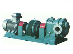 <b>SUB型輕油滑片泵</b>